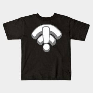 Wifi Kids T-Shirt